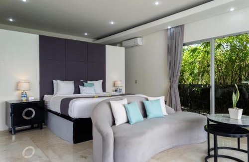 Uluwatu Villa | Suluban Cliff Bali Villa