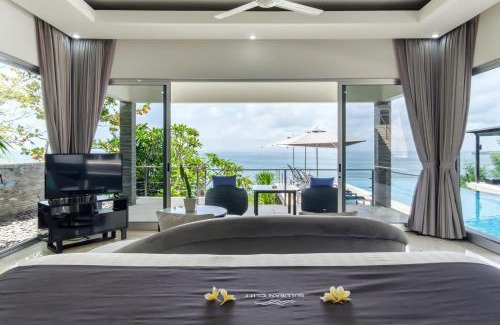 Uluwatu Villa | Suluban Cliff Bali Villa