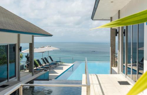 Uluwatu Villa | Suluban Cliff Bali Villa