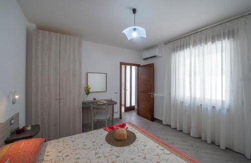 San Lazzaro House | Sun Holiday House