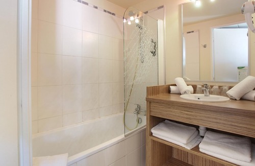 Couronne Urbaine Apartment | Super endroit ! Studio Climatisé
