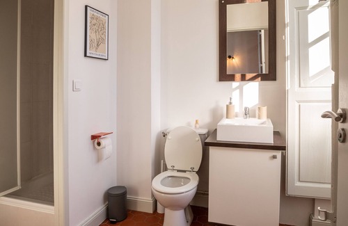 Noves Apartment | Superb, charming apartment 10 minutes from Saint-Rémy.