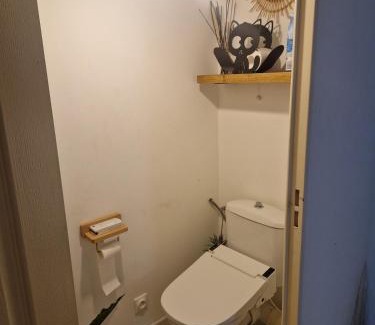 Baille Apartment | Superbe appartement quartier Timone