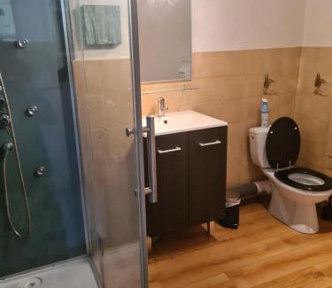 Carry-le-Rouet Apartment | T2 CARRY LE ROUET CENTRE VILLE PROCHE DE LA MER