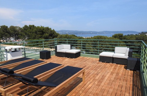 Cavaliere Apartment | T4 APARTMENT OF 100 M² (CAN BE CONVERTED INTO A T3 OF 76M² ON REQUEST)
