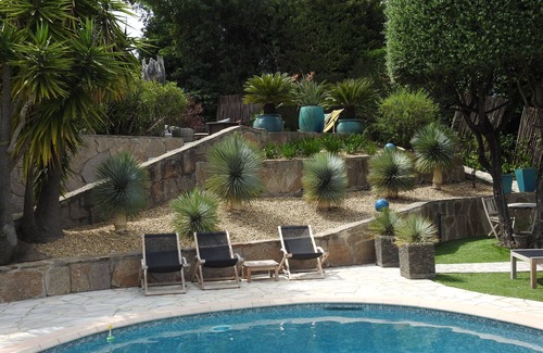 Cavaliere Apartment | T4 APARTMENT OF 100 M² (CAN BE CONVERTED INTO A T3 OF 76M² ON REQUEST)