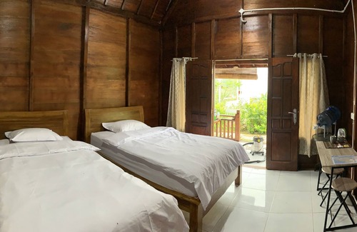 Penida Island House | Tanah Penida Bungalow