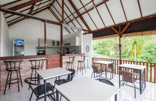 Penida Island House | Tanah Penida Bungalow