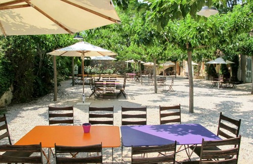 Ollieres House | Terres Ste Hilaire Farigoulette (Oll103) 602.4