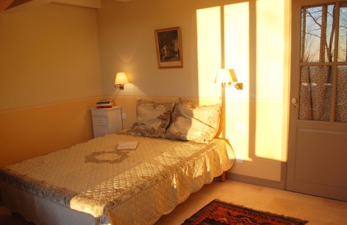 La Motte Apartment | The bocage lies between the wine-growing regions of the Côtes de Provence