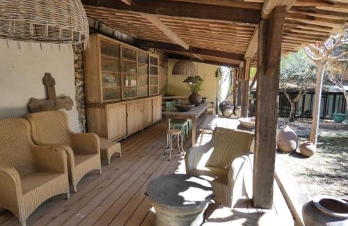 Cogolin Apartment | The French Village Authentic House