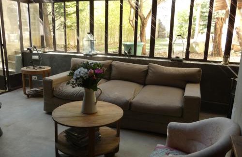 Cogolin Apartment | The French Village Authentic House