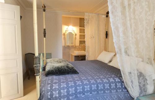 Cogolin Apartment | The French Village Authentic House
