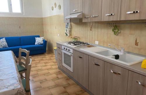 Bomerano Apartment | The Gods Brothers