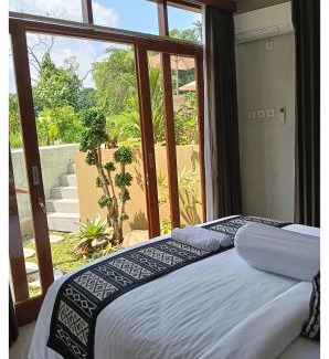 Klungkung Villa | The Green Sidemen