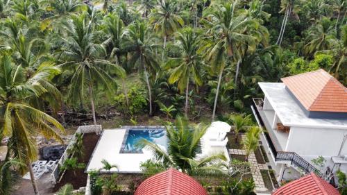 Penida Island Bed & Breakfast | The Lebah Kelingking Villa