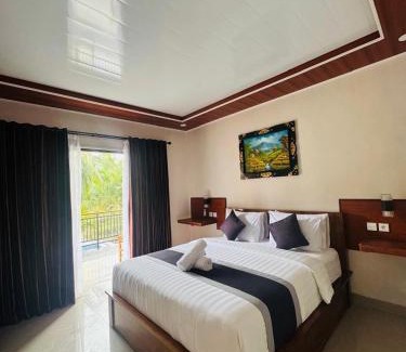 Penida Island Bed & Breakfast | The Lebah Kelingking Villa
