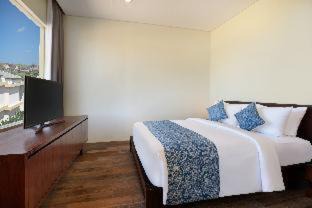 Kampial Villa | The Miracle Villa Nusa Dua