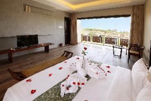 Kampial Villa | The Miracle Villa Nusa Dua