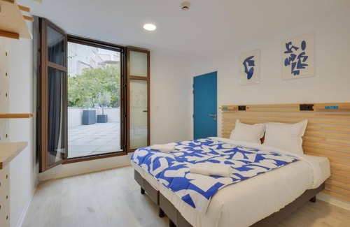Les Grands Carmes Hostel | The People - Marseille - Hostel