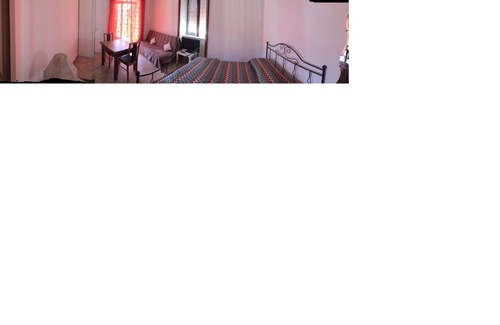 Tramonti Apartment | The terraces on the mountains-Apartment "Zi Terè" with panoramic terrace