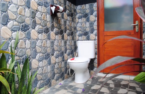 Pemuteran House | Tiara Homestay Pemuteran