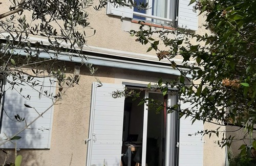 Aix-en-Provence House | Town house near downtown