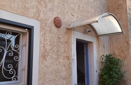 Aix-en-Provence House | Town house near downtown