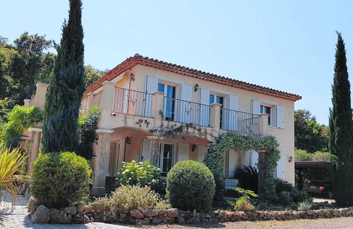 Plan-de-la-Tour House | Tropezienne 14