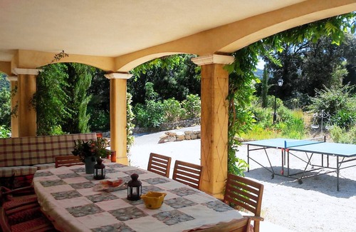 Plan-de-la-Tour House | Tropezienne 14