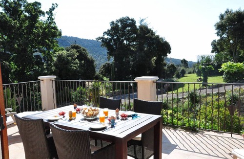 Plan-de-la-Tour House | Tropezienne 14