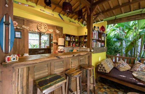 Uluwatu Bed & Breakfast | Uluwatu Surf Joglos
