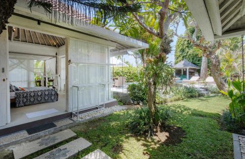 Babakan Villa | Umah Veluvana