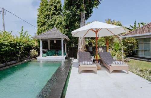 Babakan Villa | Umah Veluvana