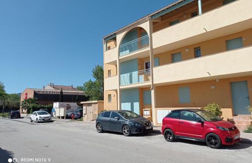 Cogolin Apartment | Un nid d'amour en Provence à deux pas de la mer