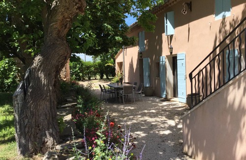 Venelles Villa | Vacation rental house with pool VENELLES LS7-257