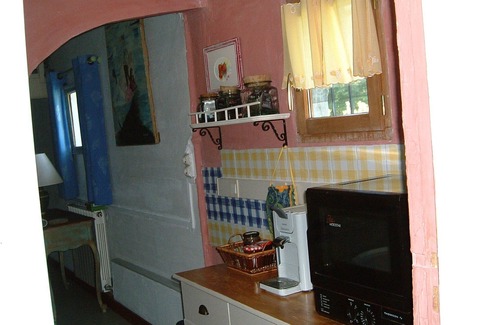 Paluds de Noves Apartment | vacation rental in Provence