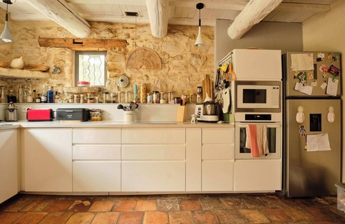 Vers-Pont-du-Gard House | Very cosy family home, recently renovated!