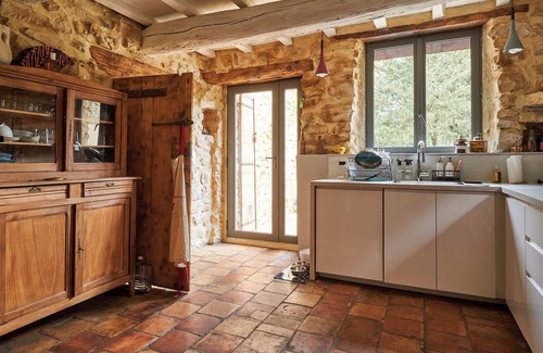 Vers-Pont-du-Gard House | Very cosy family home, recently renovated!