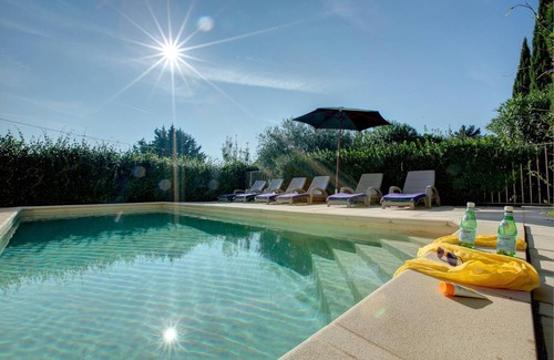 Caromb Villa | Villa ∙ 3 bedrooms ∙ 6 guests