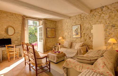 Caromb Villa | Villa ∙ 3 bedrooms ∙ 6 guests