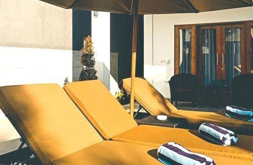 Pemaron Villa | Villa ∙ 3 bedrooms ∙ 6 guests