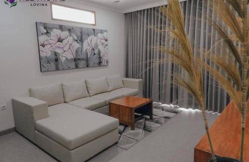 Pemaron Villa | Villa ∙ 3 bedrooms ∙ 6 guests