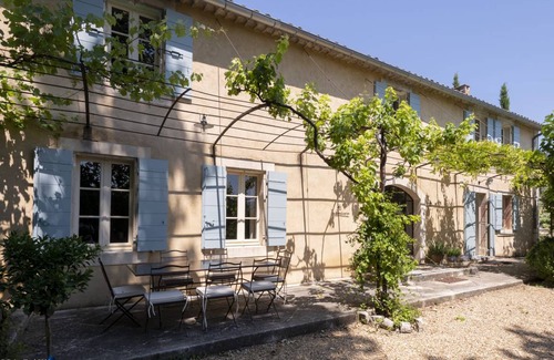 Goult Villa | Villa ∙ 6 bedrooms ∙ 18 guests