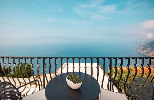 Path of the Gods Villa | Villa Afrodite, on the Amalfi coast