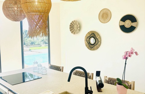 Venelles Apartment | Villa Agalia Aix en Provence