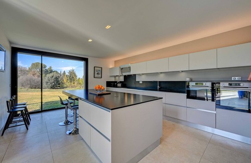Aix-en-Provence House | Villa Aix-en-Provence 5 bedrooms swimming pool