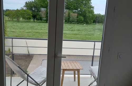 Miramar House | Villa Avec Piscine , Accès Port Plage par Sentier Pédestre