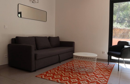 La Londe-les-Maures Villa | Villa BELLE VUE, sunny, near the sea