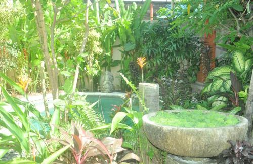 Sanur Villa | villa bumiayu 3 sanur